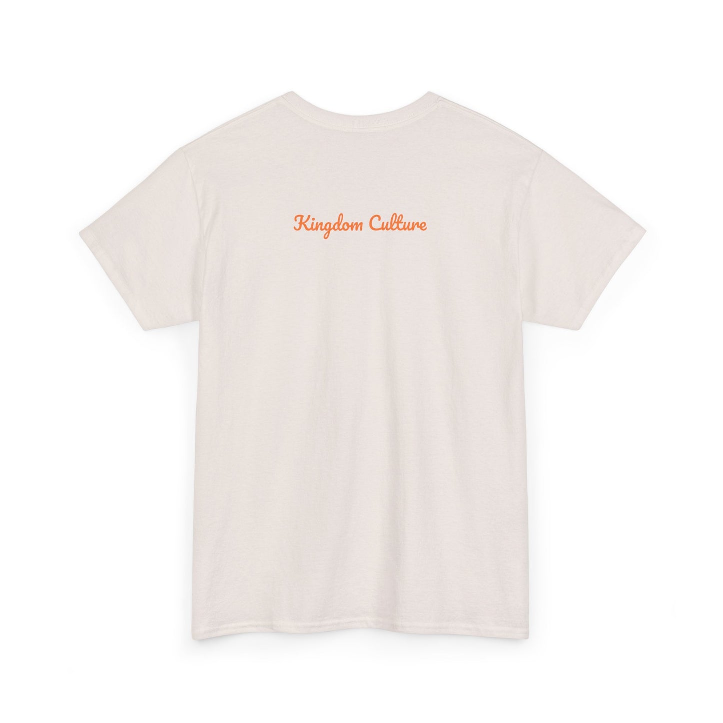 Cali Unisex Cotton Tee